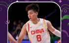十年后重獲首勝！男籃險勝5分，全隊5人得分上雙，穩住戰局！