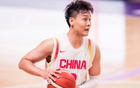 中國男籃險勝，奪得首勝！主力后衛狀態欠佳。