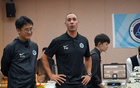 新鵬主帥：本土球員需野心大增，中超節(jié)奏需提升