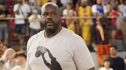 奧尼爾（O'Neal）透露 他長期以來一直依靠他的NBA職業(yè)生涯 導(dǎo)致吸毒和健康問題