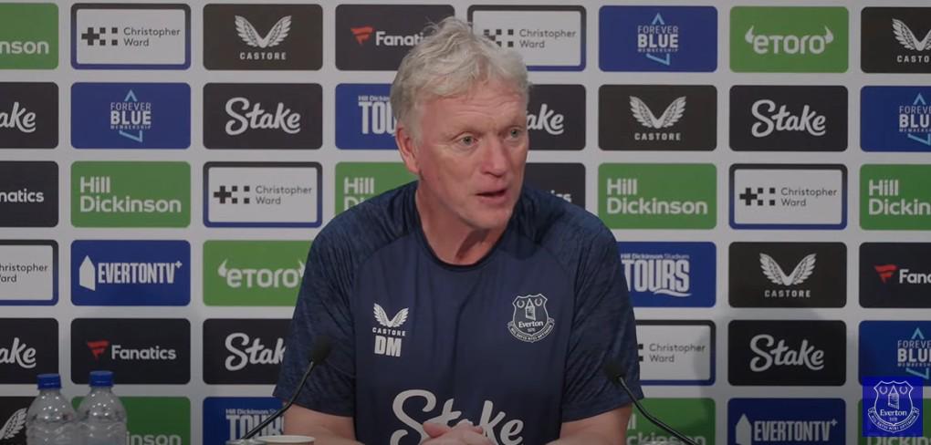 Moyes：Lingard在我的12場比賽和10個(gè)進(jìn)球之下 我希望Gralish可以返回最高