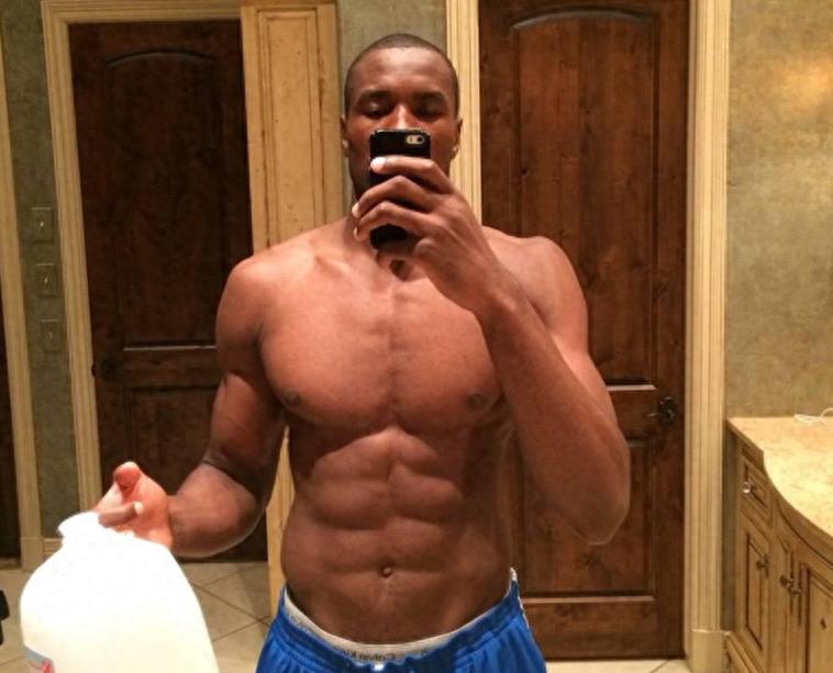 NBA中5個(gè)最非人的身體結(jié)構(gòu) 勞瑞的臀部 詹姆斯的腳踝 antetokounmpo的跟腱