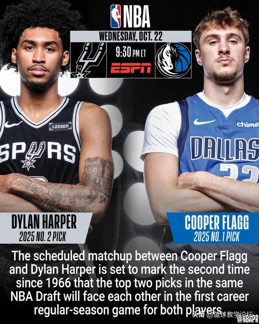 NBA官方公告！宣布了新的季節(jié)時(shí)間表！第一旗對(duì)第二名的冠軍哈珀的首次亮相比賽