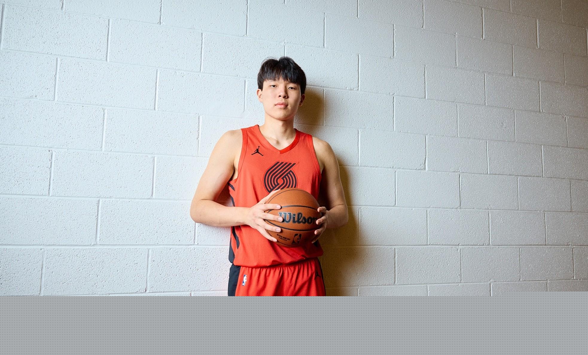 TA在新賽季中排名前40名球員：Jokic Wenbanbied的前三名 Yang Hansen 25