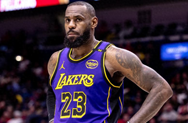 “在新秀賽季 我被整個聯盟擊敗 ”這五個NBA球員敢于這么說 詹姆斯國王失去了選舉