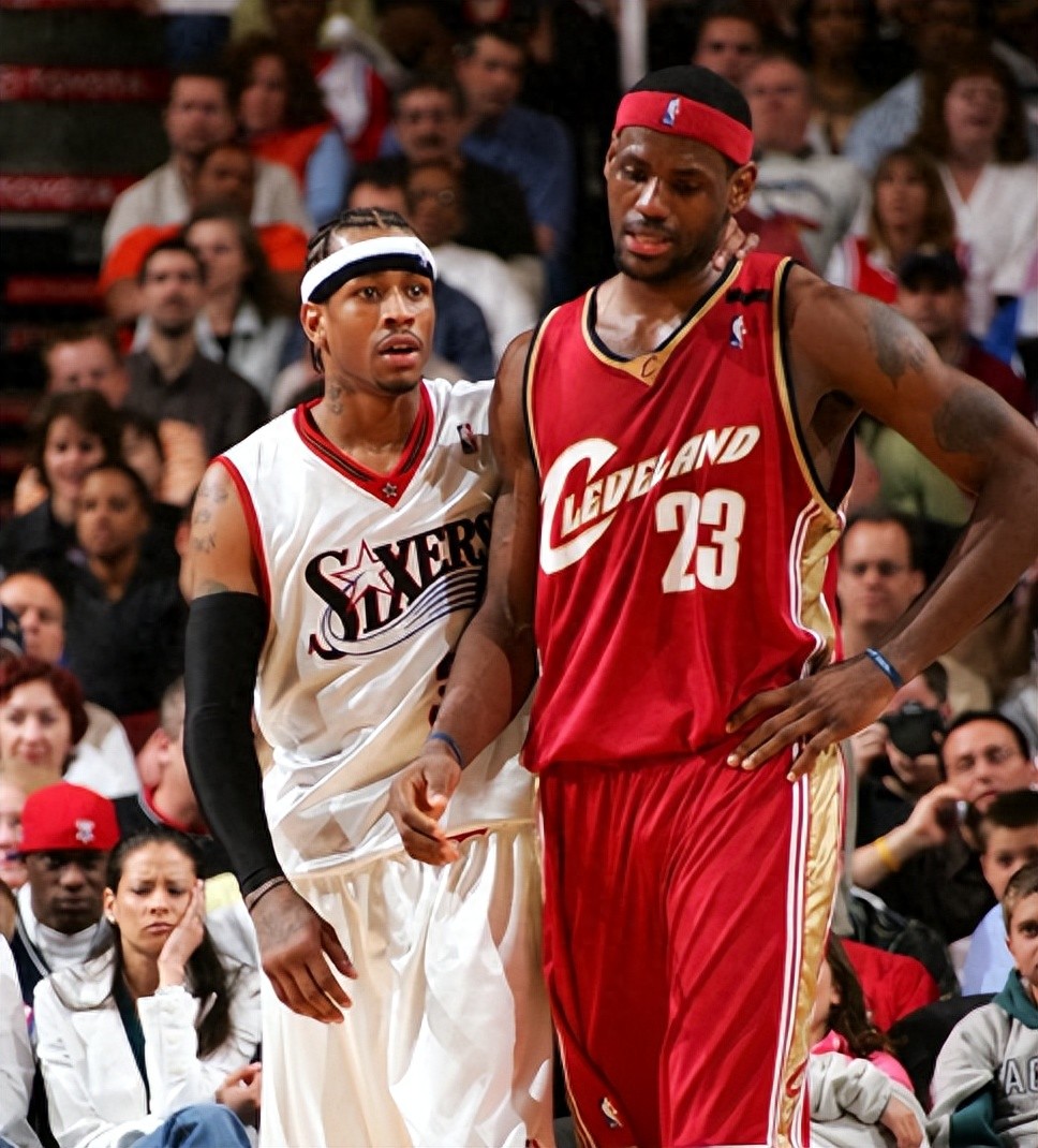 “我在中途改名為籃球 成為一名超級(jí)巨星 ”這五個(gè)NBA球員確實(shí)做到了
