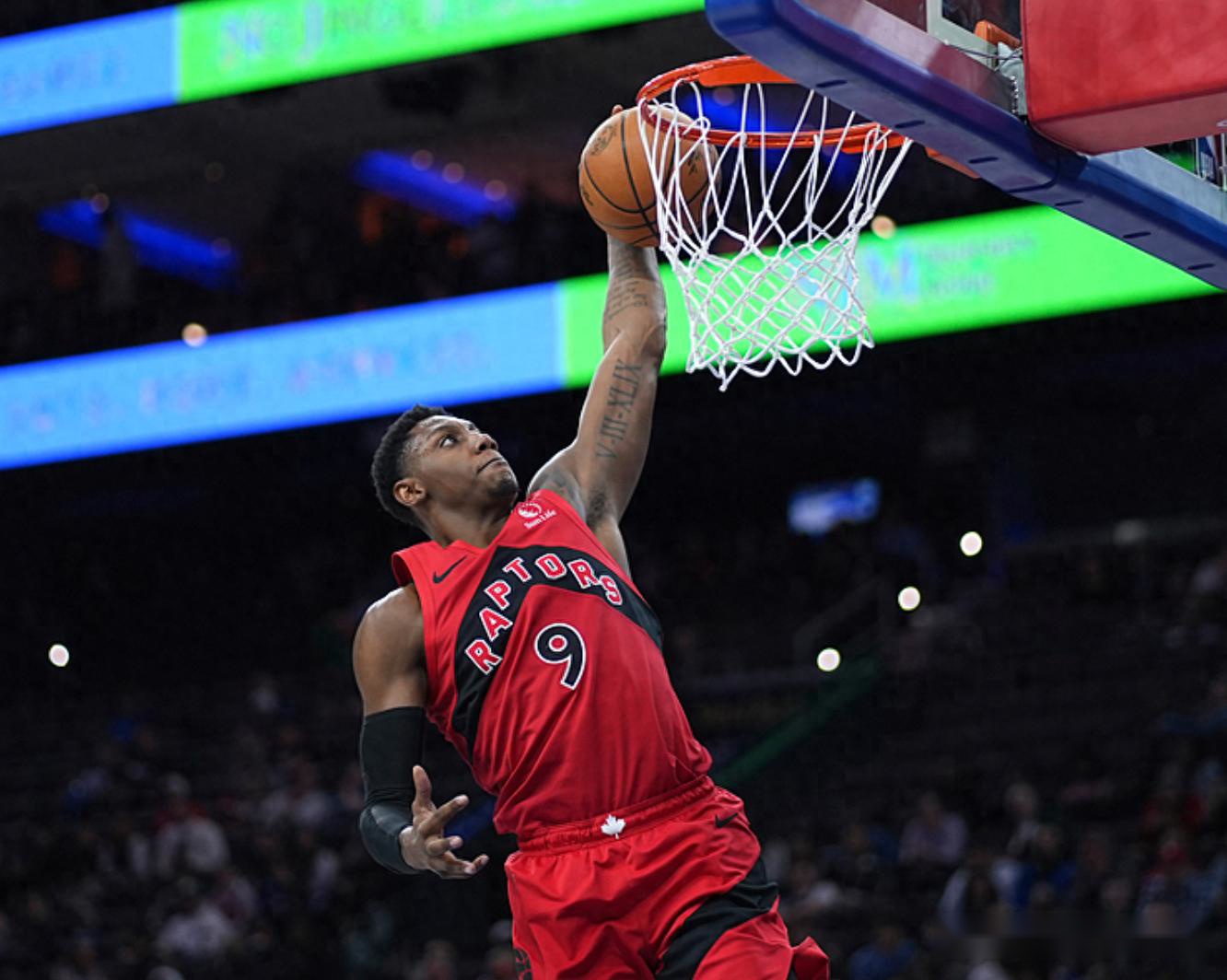 今天的五個NBA五個快速破壞者：詹姆斯是第四 antetokounmpo是第二 第一個是出乎意料的