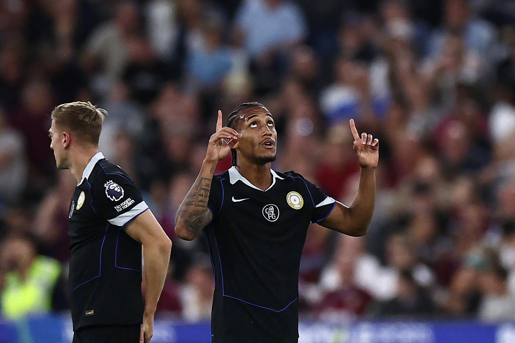 Joao Pedro vs. West Ham United數(shù)據(jù)：8個最高勝利6次 貢獻1桿和2次傳球