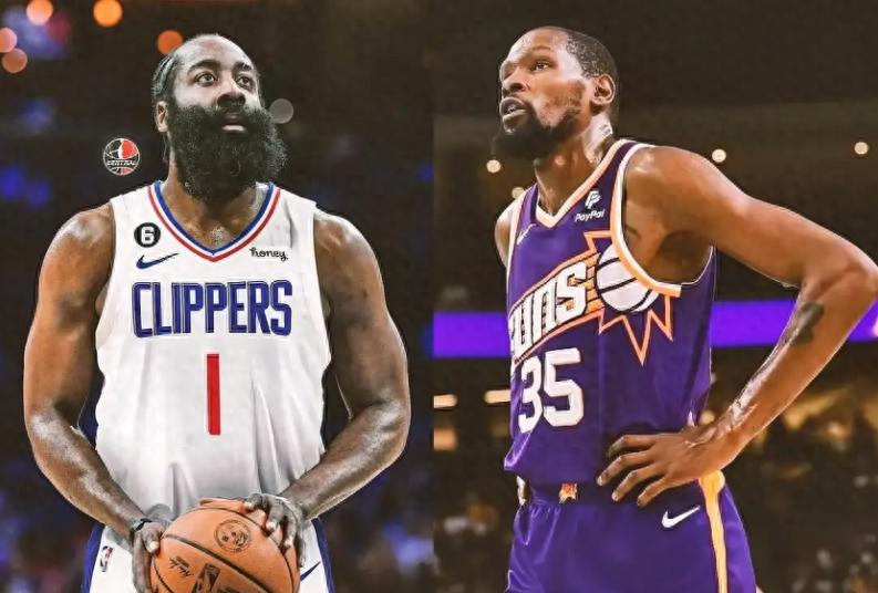 在沒有左手和右手之間差異的情況下攻擊有多困難？看NBA歷史 只有5個人可以做到 但即使是Du Deng也可以做到