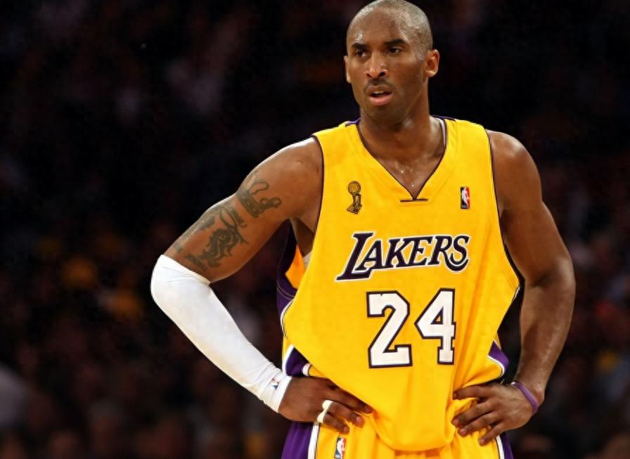 重新排列前五名的NBA歷史明星 科比迷失 魔術(shù)排名最后 詹姆斯排名第二