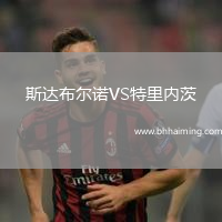 斯達布爾諾VS特里內茨
