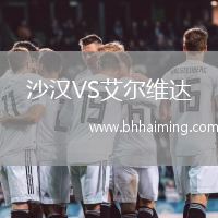 沙漢VS艾爾維達