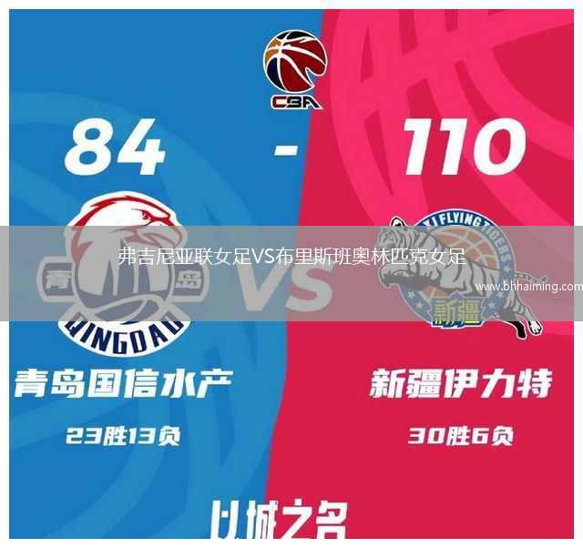 弗吉尼亞聯女足VS布里斯班奧林匹克女足