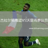 杰拉爾頓海盜VS沃里克參議員