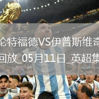 英超-沙德建功布倫特福德1-0小勝伊普斯維奇
