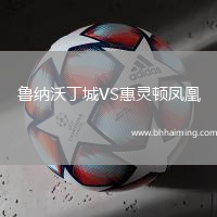魯納沃丁城VS惠靈頓鳳凰
