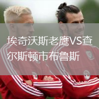 埃奇沃斯老鷹VS查爾斯頓市布魯斯