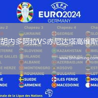 胡內多阿拉VS赤尼達塔高維斯