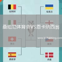 桑坦尼體育會(huì)VS恩卡納西翁