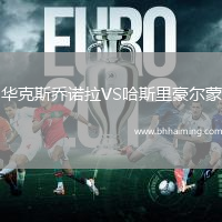 華克斯喬諾拉VS哈斯里豪爾蒙