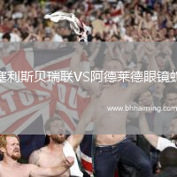 塞利斯貝瑞聯(lián)VS阿德萊德眼鏡蛇