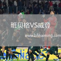 班貝格VS威登