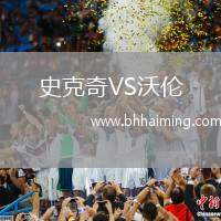 史克奇VS沃倫