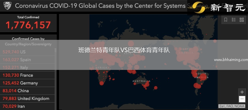 班德蘭特青年隊VS巴西體育青年隊