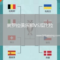 奧羅拉俱樂部VS瓜比拉
