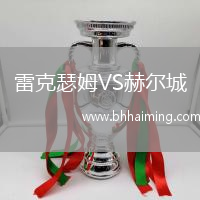 雷克瑟姆VS赫爾城