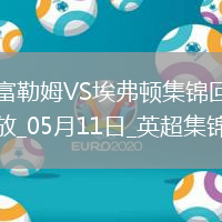英超-米科連科破門埃弗頓客場(chǎng)3-1逆轉(zhuǎn)富勒姆