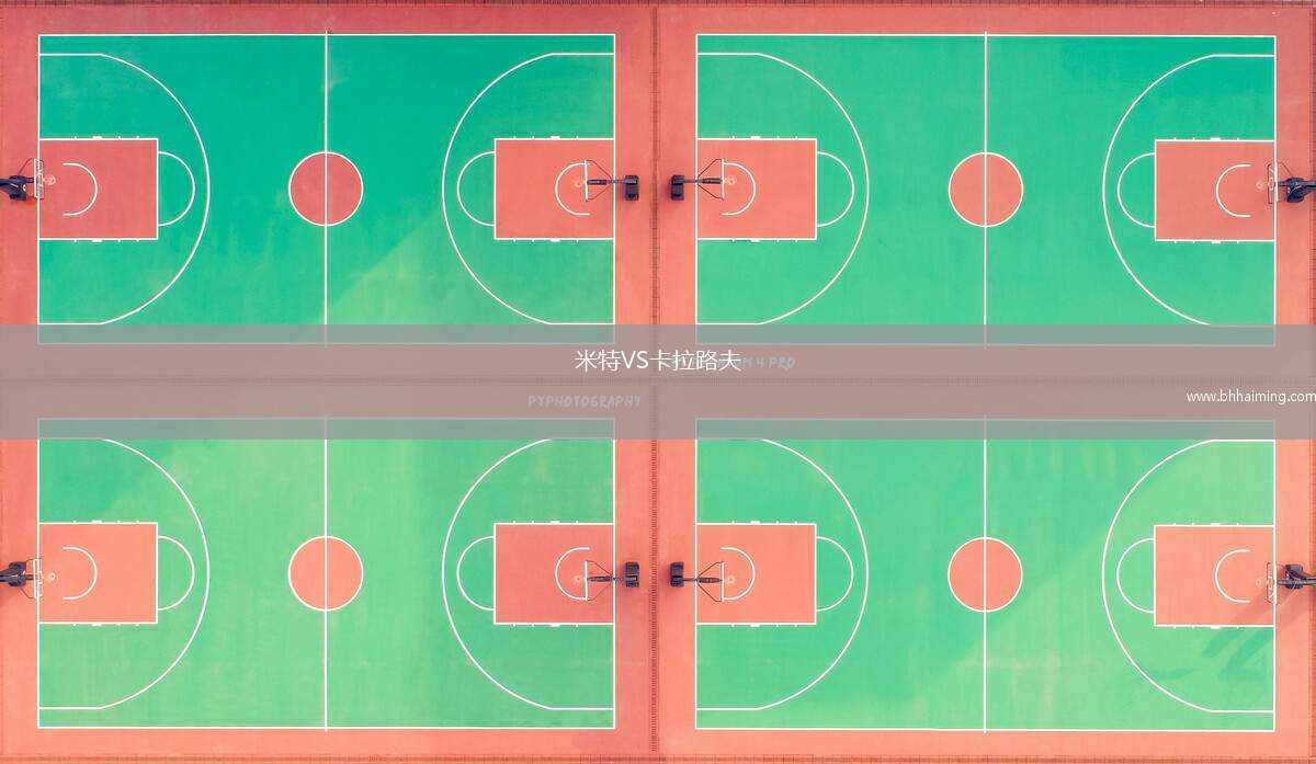 米特VS卡拉路夫