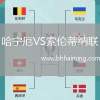 哈寧厄VS索倫蒂納聯(lián)