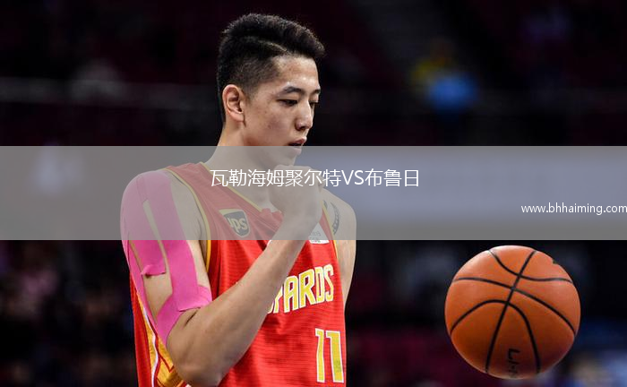 瓦勒海姆聚爾特VS布魯日