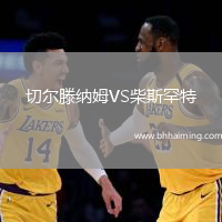 切爾滕納姆VS柴斯罕特