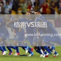 格雷VS瑞迪
