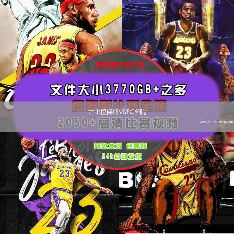 古比根保斯VSFC學院