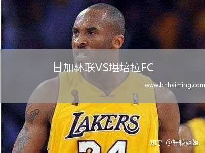 甘加林聯VS堪培拉FC