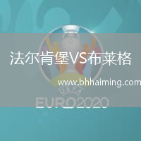 法爾肯堡VS布萊格