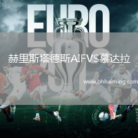 赫里斯塔德斯AIFVS慕達拉