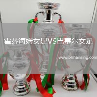 霍芬海姆女足VS巴塞爾女足