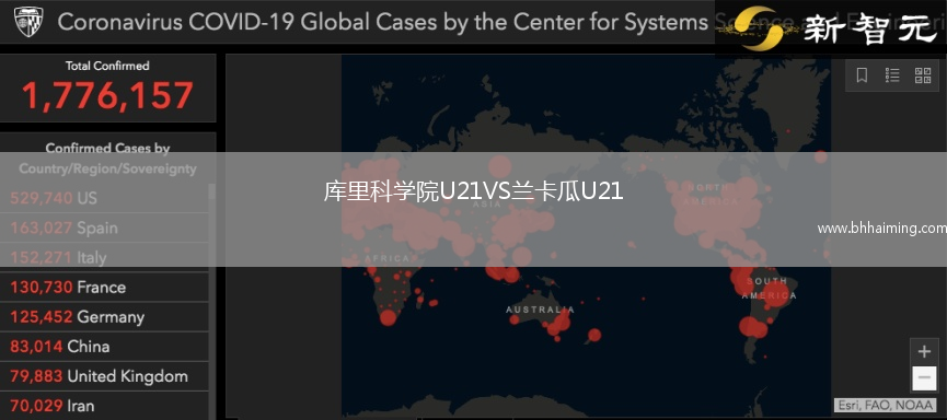 庫里科學院U21VS蘭卡瓜U21
