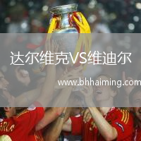 達(dá)爾維克VS維迪爾