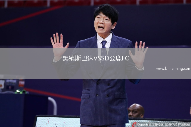黑鎮斯巴達VSSD公鹿FC