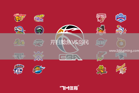 芹且鯰魚VS島民