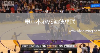 墨爾本港VS海德堡聯