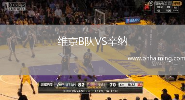 維京B隊VS辛納
