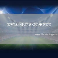 安格利亞尼VS埃皮內爾
