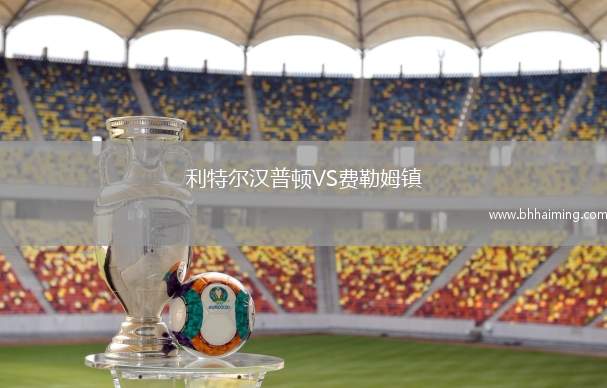 利特爾漢普頓VS費勒姆鎮