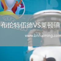 布倫特伍德VS萊頓鎮